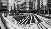 Brian Marcer - Urban Amphitheatre